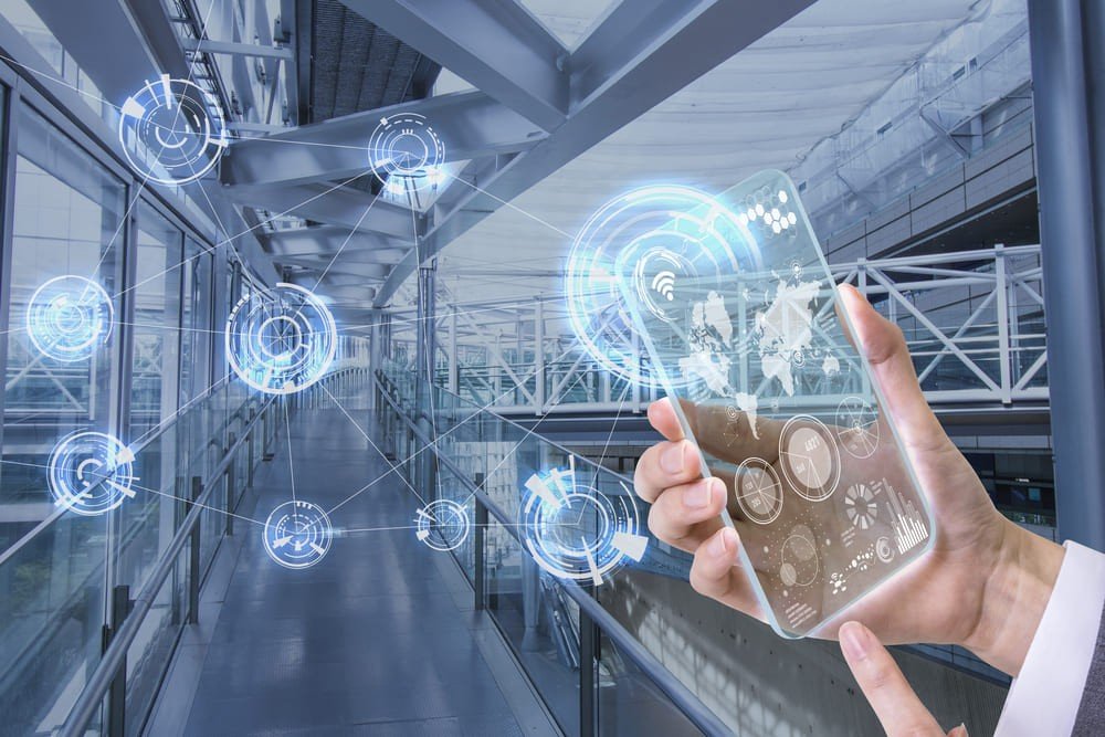 How to Upgrade Legacy Machinery Monitoring