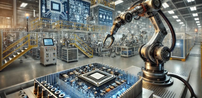 How to Upgrade Legacy Machinery Monitoring