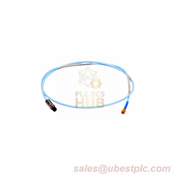 Bently Nevada 330106 (13) 330106-05-30-20-12-05