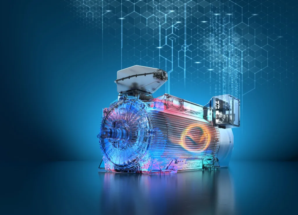 Cooling System Optimization Guide for SIMOVERT MASTERDRIVES