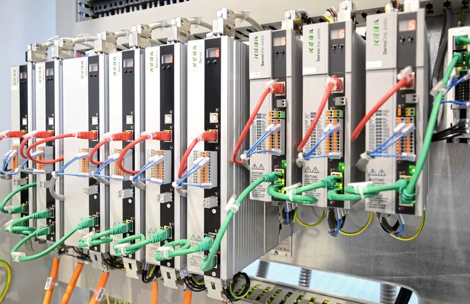 Achieving Sub-1% Accuracy with GE Fanuc RX3i DC Modules in Harsh Environments
