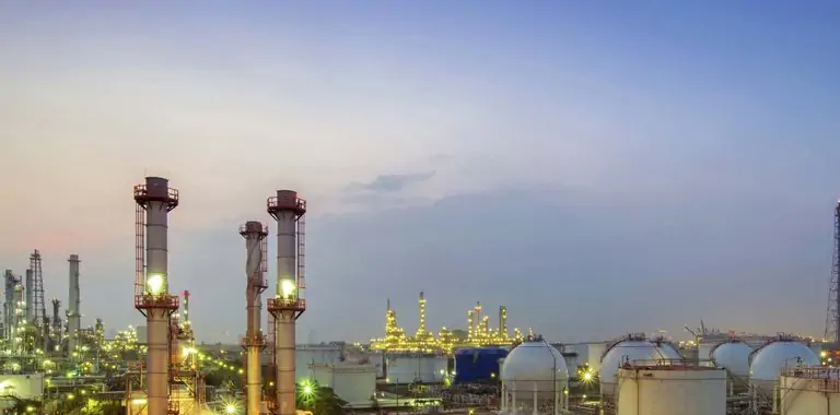 Key Metrics from PLC/DCS Trends for Predictive Replacement of 3300 NSv Sensors