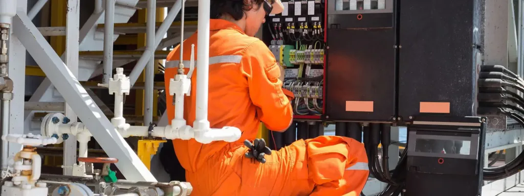 Achieving Sub-1% Accuracy with GE Fanuc RX3i DC Modules in Harsh Environments