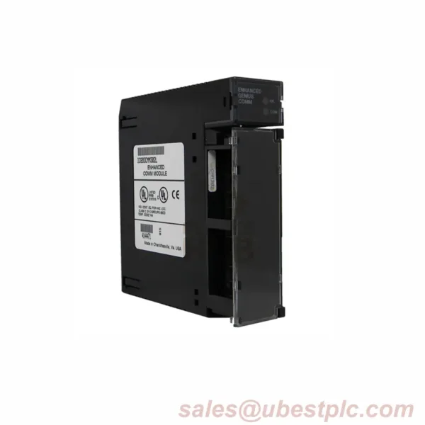 IC693CMM301