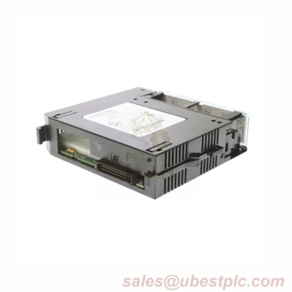 IC693CMM301