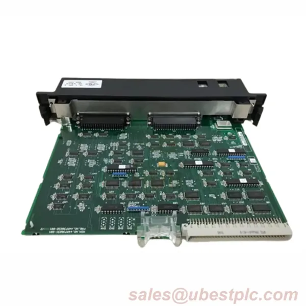 IC697BEM741 IC697BEM741