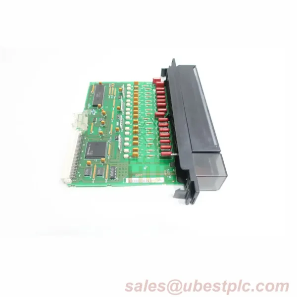 IC697MDL253