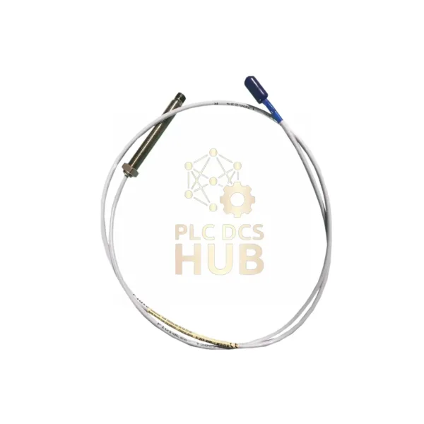 Bently Nevada 330702 (4) 330702-00-24-50-02-05