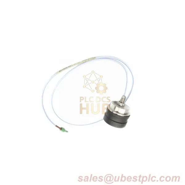 Bently Nevada 330876 (6) 330876-01-50-01-05