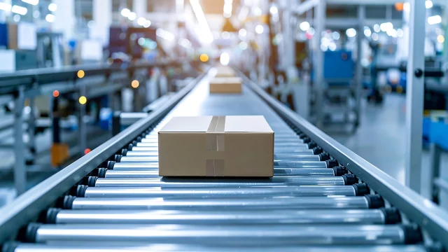 Best Practices for Programming and Parameterizing PowerFlex 40P Frequency Drives