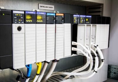 Choosing the Right ControlLogix Processor for Your Automation Needs