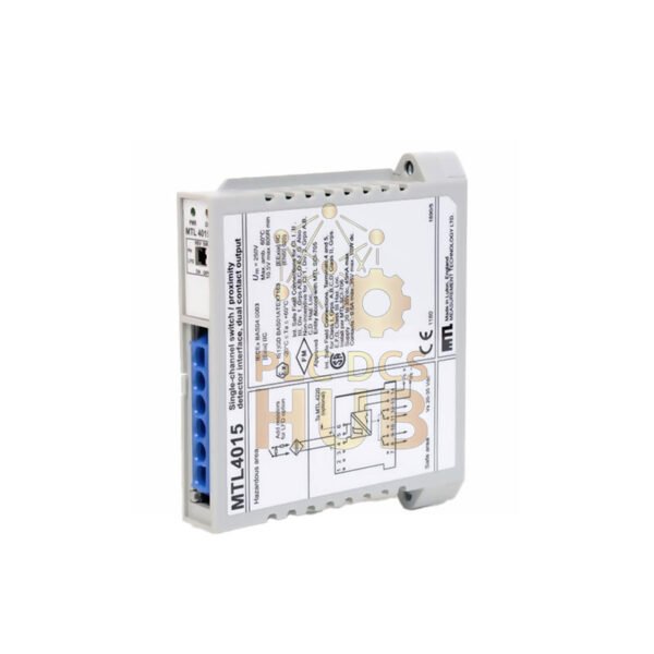 MTL4015 2 MTL4015