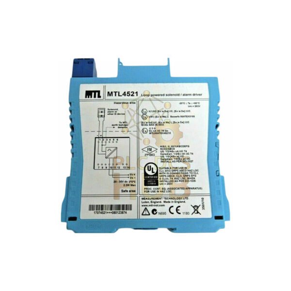 MTL4521
