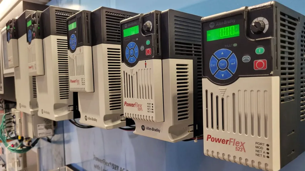 How to Set Up Safe Torque Off (STO) on PowerFlex 525