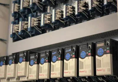 How to Set Up Safe Torque Off (STO) on PowerFlex 525