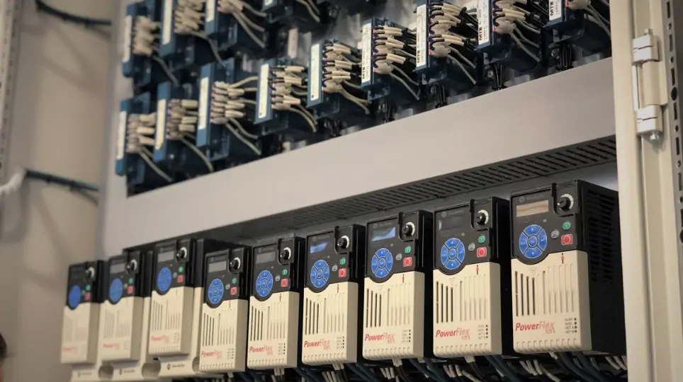 Understanding the PowerFlex 525: The Ultimate Guide for Beginners