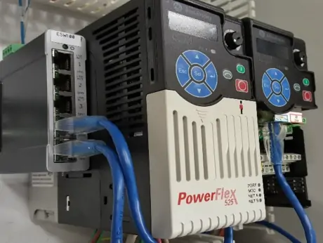 Understanding the PowerFlex 525: The Ultimate Guide for Beginners