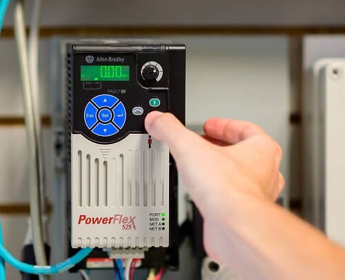 Understanding the PowerFlex 525: The Ultimate Guide for Beginners