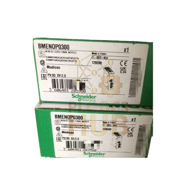 BMENOP0300C