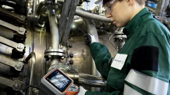 Unlocking Machine Health: Bently Nevada 3300 NSv Proximity Probe Guide