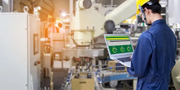 Unlocking Machine Health: Bently Nevada 3300 NSv Proximity Probe Guide