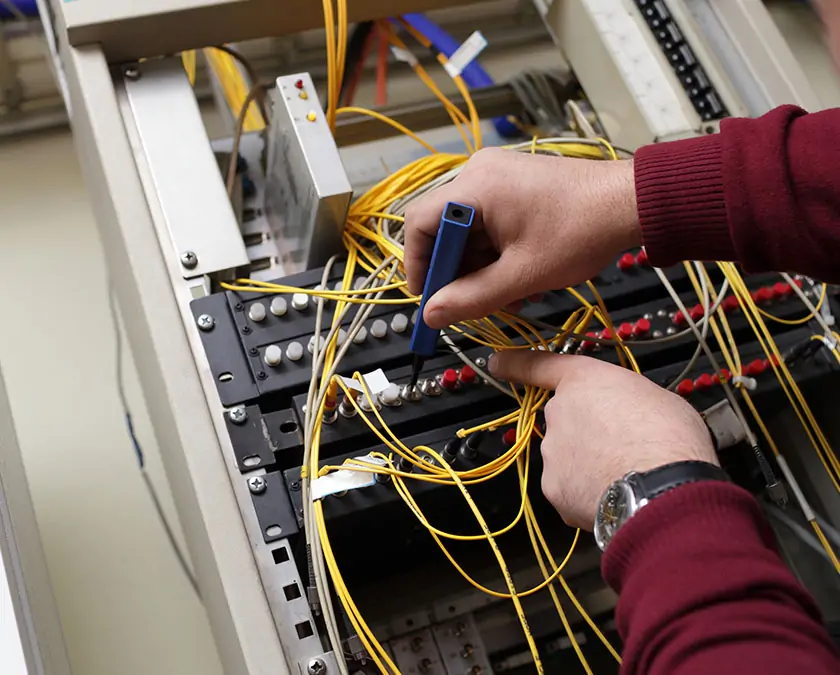 Mastering Probe Accuracy in Moisture-Prone Industrial Environments