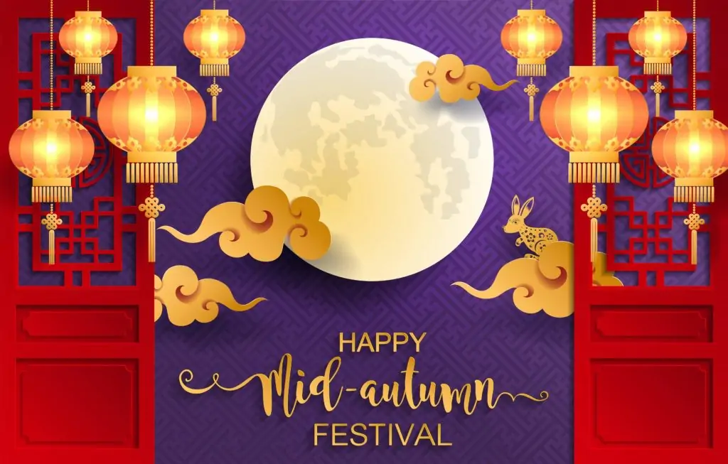 Mid-Autumn Festival