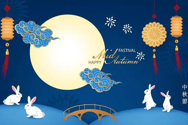 Mid-Autumn Festival