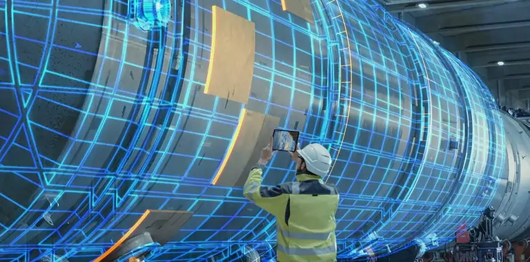 The 3500 System A Foundation for Reliability in Oil Gas