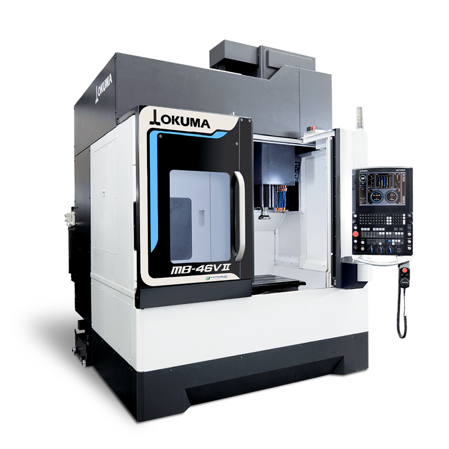 Okuma OSP-P500 Control System