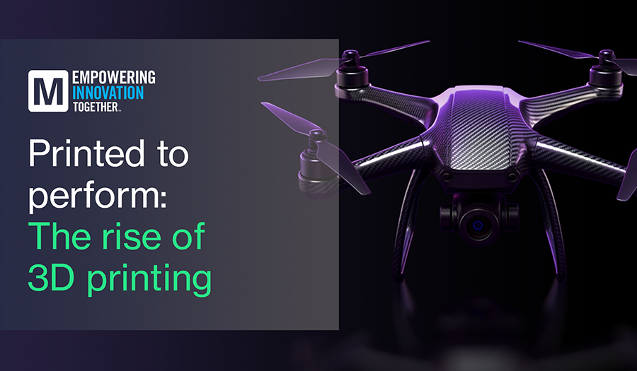 3D Printing Technology Applications