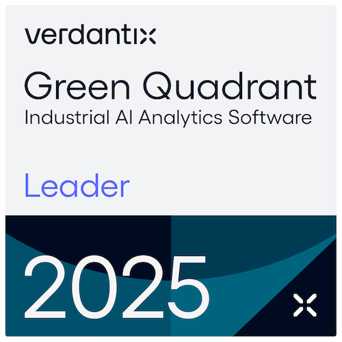 Seeq Green Quadrant Recognition 2025