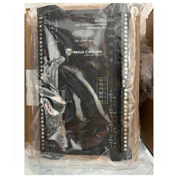 MVP50 369B1848G5007