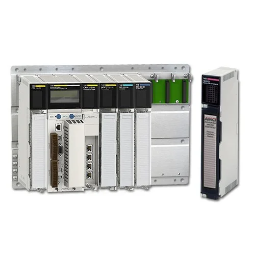 Guide to Modicon Quantum Analog Modules