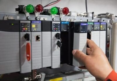 ControlLogix 5570 Communication Protocols Guide