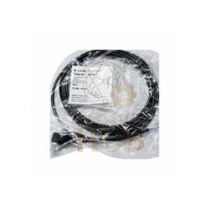 K-D M12A-3P-2m-PVC