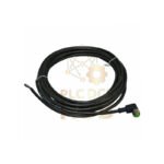 K-D-M12W-3P-5m-PVC