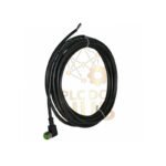 K-D M12W-4P-10m-PVC