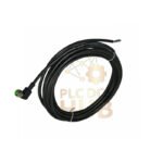 K-D M12W-4P-5m-PVC