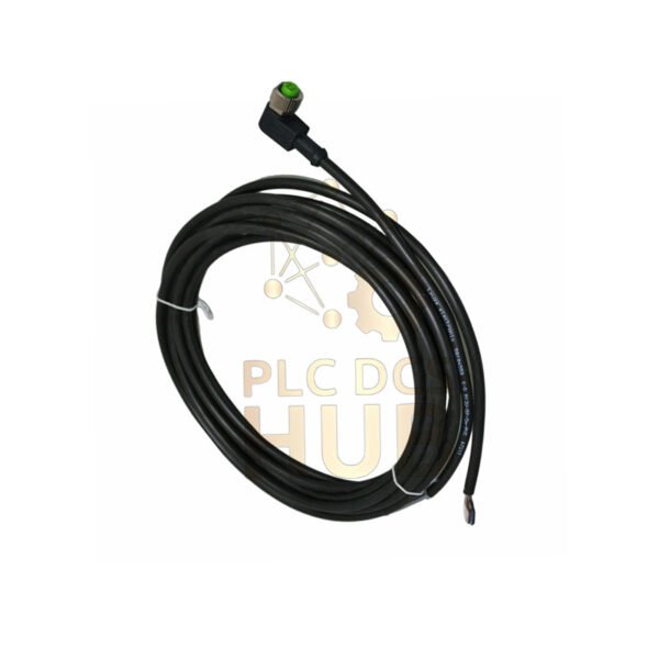 K-D M12A-4P-10m-PVC