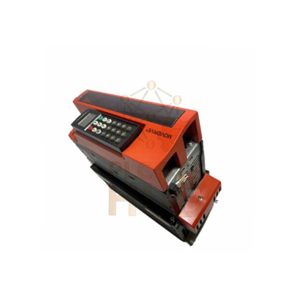 MDX61B0110-5A3-4-00