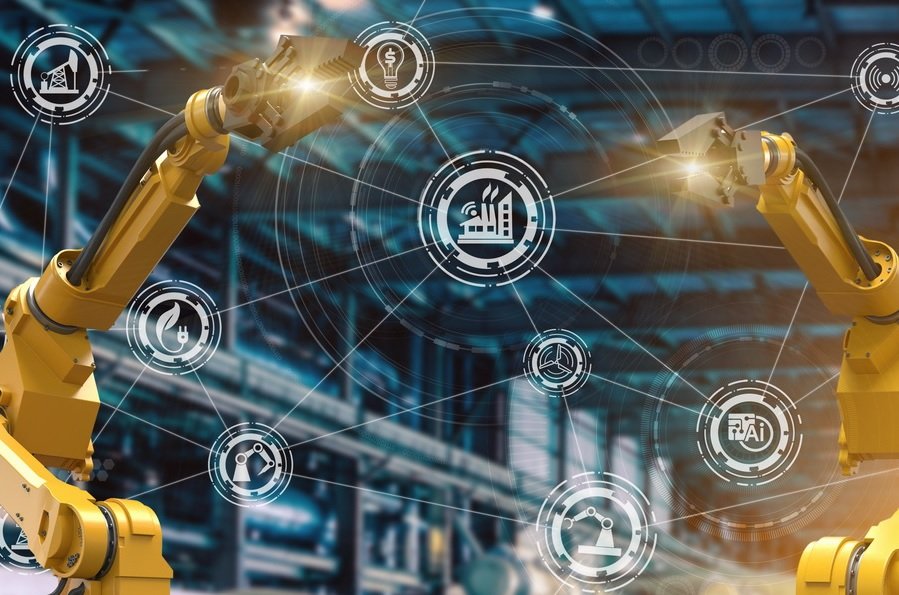 Maximizing Uptime: Why GE RX3i Excels in Continuous Production