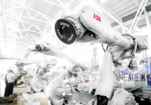 Fixing ABB TP830 Grounding Issues to Prevent DCS CPU Resets