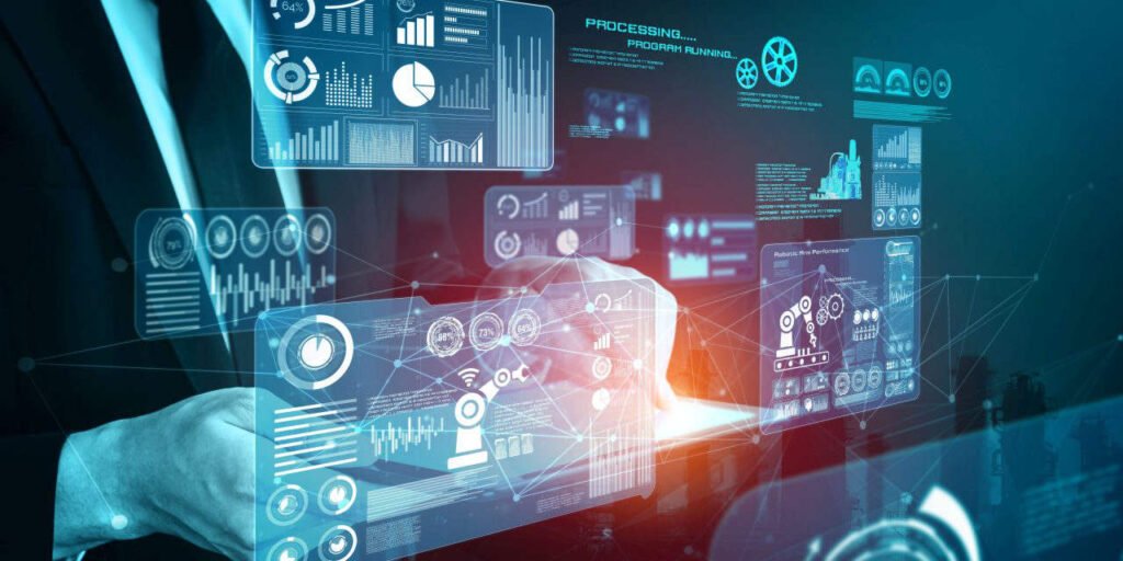 Industrial Ethernet Cabling Guide for Schneider Momentum PLC
