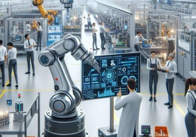 Modicon Quantum 140CPS11420 Power Supply Technical Review