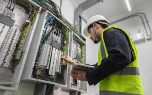 Schneider Electric Momentum troubleshooting