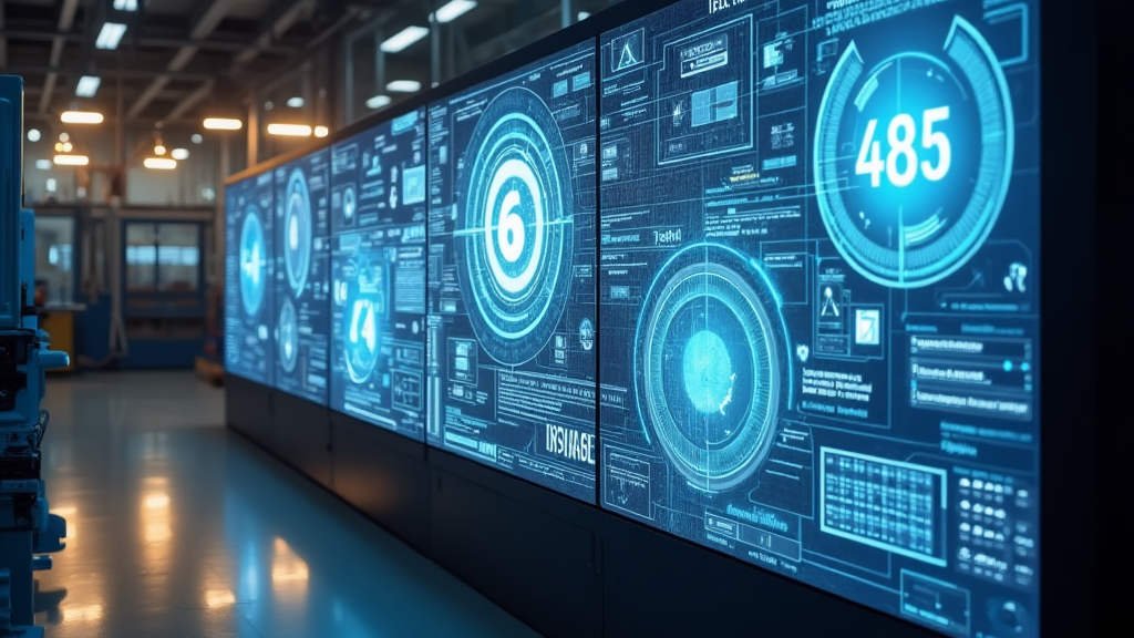 Schneider Momentum Serial Adapter Guide