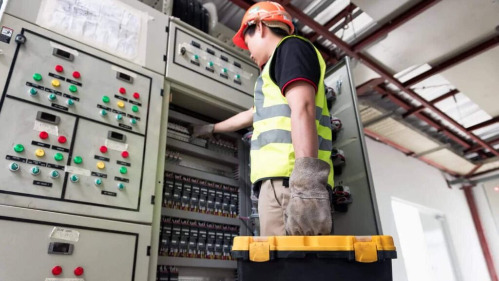 Triconex 3700A Diagnostics: Reducing MTTR in Safety Systems