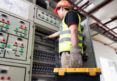 Triconex 3700A Diagnostics: Reducing MTTR in Safety Systems