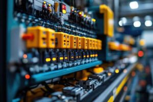 Understanding Schneider Electric Momentum Module Reliability